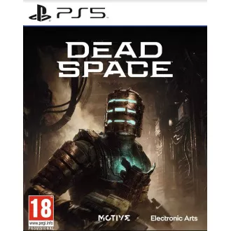 PS5 igrica Dead Space PS5 igrica Dead Space