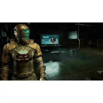PS5 igrica Dead Space PS5 igrica Dead Space