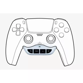 Bluetooth adapter PS5AUDIODAPTOR Bluetooth adapter PS5AUDIODAPTOR
