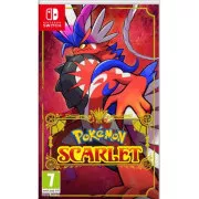 PROMJENI Pokemon Scarlet