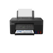Canon PIXMA Printer crni G2470 (punjivi spremnici tinte) - MF (ispis, fotokopiranje, skeniranje), USB - A4 11/min.