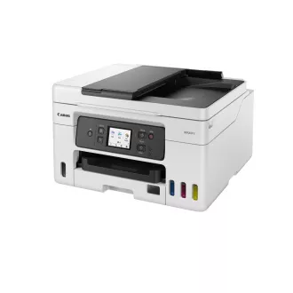 Canon MAXIFY GX4040 Printer (punjivi spremnici tinte) - MF (ispis, kopiranje, skeniranje, faks, oblak), USB, Wi-Fi, A4 18/min.
