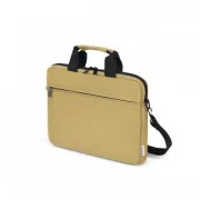 Tanka torbica DICOTA BASE XX 13-14,1" Camel Brown