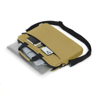Tanka torbica DICOTA BASE XX 13-14,1" Camel Brown