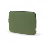 DICOTA BASE XX rukav 13-13,3" maslinasto zelena