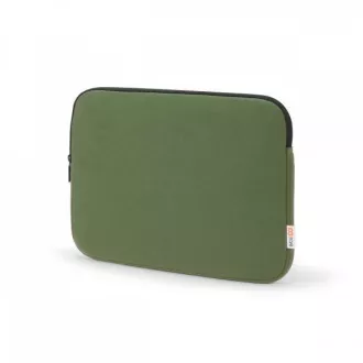 DICOTA BASE XX rukav 13-13,3" maslinasto zelena