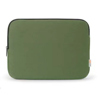 DICOTA BASE XX rukav 13-13,3" maslinasto zelena