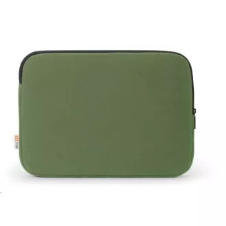 DICOTA BASE XX rukav 13-13,3" maslinasto zelena