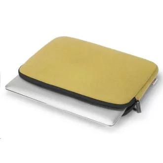 DICOTA BASE XX rukav 15-15,6" Camel Brown