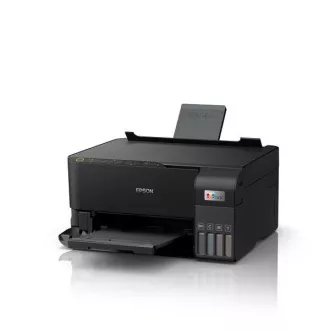 EPSON tinta za pisač EcoTank L3550, 3u1, A4, 33ppm, 4800x1200dpi, USB, Wi-Fi
