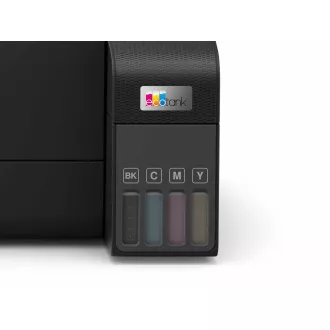 EPSON tinta za pisač EcoTank L3550, 3u1, A4, 33ppm, 4800x1200dpi, USB, Wi-Fi