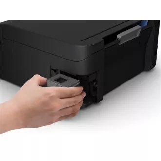 EPSON tinta za pisač EcoTank L3550, 3u1, A4, 33ppm, 4800x1200dpi, USB, Wi-Fi