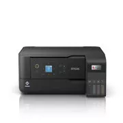 EPSON tinta za pisač EcoTank L3560, 3u1, A4, 33ppm, 4800x1200dpi, USB, Wi-Fi, LCD panel