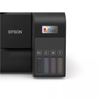 EPSON EcoTank L3560 tintni pisač, 3u1, A4, 33 str./min, 4800x1200 dpi, USB, Wi-Fi, LCD zaslon, 5 godina jamstva nakon besplatne registracije EPSON EcoTank L3560 tintni pisač, 3u1, A4, 33 str./min, 4800x1200 dpi, USB, Wi-Fi, LCD zaslon, 5 godina jamstva nakon besplatne registracije
