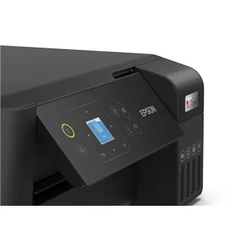 EPSON EcoTank L3560 tintni pisač, 3u1, A4, 33 str./min, 4800x1200 dpi, USB, Wi-Fi, LCD zaslon, 5 godina jamstva nakon besplatne registracije EPSON EcoTank L3560 tintni pisač, 3u1, A4, 33 str./min, 4800x1200 dpi, USB, Wi-Fi, LCD zaslon, 5 godina jamstva nakon besplatne registracije