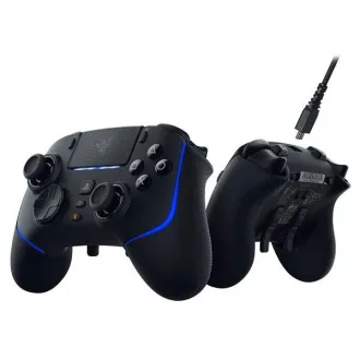 RAZER Wolverine V2 Pro gaming kontroler (licenciran za PlayStation), crni RAZER Wolverine V2 Pro gaming kontroler (licenciran za PlayStation), crni