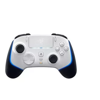 RAZER igraći kontroler Wolverine V2 Pro (PlayStation Licensed), bijeli
