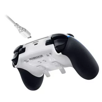 RAZER igraći kontroler Wolverine V2 Pro (PlayStation Licensed), bijeli