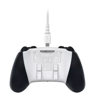 RAZER igraći kontroler Wolverine V2 Pro (PlayStation Licensed), bijeli