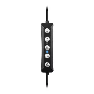 CONNECT IT Streaming Box Selfie10Ring kružno 10" RGB LED svjetlo CONNECT IT Streaming Box Selfie10Ring kružno 10" RGB LED svjetlo