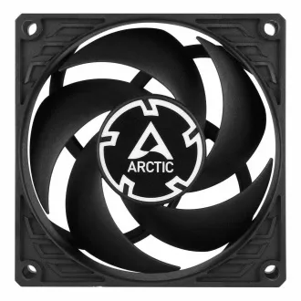 ARCTIC ventilator P8 PWM PST 80 x 80 x 25 mm, crni ARCTIC ventilator P8 PWM PST 80 x 80 x 25 mm, crni