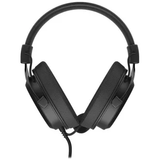 Endorfy Infra slušalice / žične / s mikrofonom / 3,5 mm jack / crne