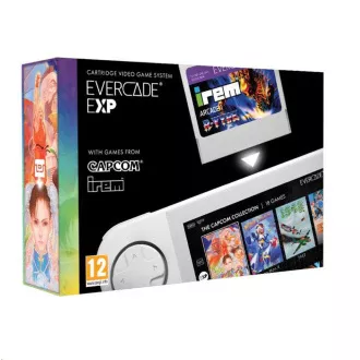 Evercade EXP retro konzola Evercade EXP retro konzola