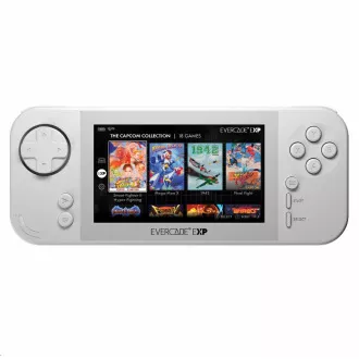Evercade EXP retro konzola Evercade EXP retro konzola