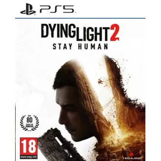 PS5 Dying Light 2: Ostani čovjek