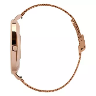 Garett Smartwatch Verona zlato, čelik