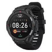 Garett Smartwatch GRS crni, GPS