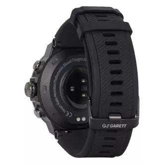 Garett Smartwatch GRS PRO crni, GPS