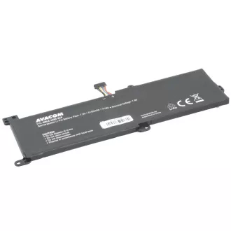 AVACOM baterija za Lenovo IdeaPad 320 Li-Pol 7.6V 4100mAh 31Wh AVACOM baterija za Lenovo IdeaPad 320 Li-Pol 7.6V 4100mAh 31Wh