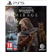 PS5 igra Assassin's Creed Mirage