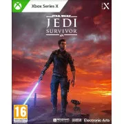 Igra Xbox Series X Star Wars Jedi: Survivor