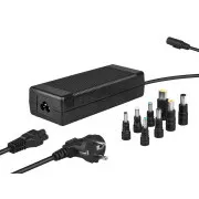 AVACOM QuickTIP 150W - univerzalni adapter za prijenosna računala + 8 konektora