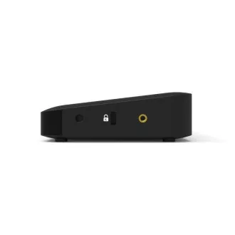 PORT priključna stanica za do 9 perifernih uređaja putem USB-C, crna PORT priključna stanica za do 9 perifernih uređaja putem USB-C, crna