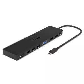 PORT docking station 11 u 1 snage do 100 W PORT docking station 11 u 1 snage do 100 W