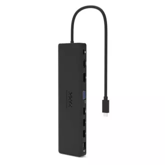 PORT docking station 11 u 1 snage do 100 W PORT docking station 11 u 1 snage do 100 W