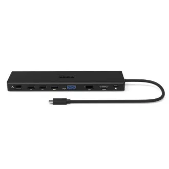PORT docking station 11 u 1 snage do 100 W PORT docking station 11 u 1 snage do 100 W