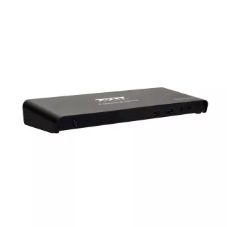 PORT docking station 11 u 1 snage do 60 W