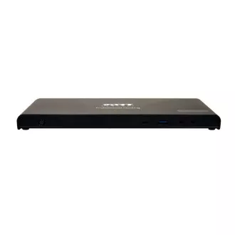 PORT docking station 11 u 1 snage do 60 W