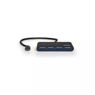 PORT USB-C čvorište s 4x USB 3.0 priključka