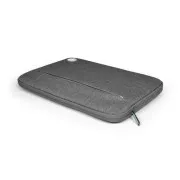 PORT torbica za prijenosno računalo YOSEMITE ECO SLEEVE, 15.6", siva