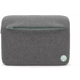 PORT torbica za prijenosno računalo YOSEMITE ECO SLEEVE, 13-14", siva