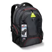 PORT ruksak za laptop COURCHEVEL, 14-15, 6" i tablet 10, 1", crni