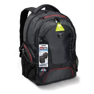 PORT ruksak za laptop COURCHEVEL, 14-15, 6" i tablet 10, 1", crni PORT ruksak za laptop COURCHEVEL, 14-15, 6" i tablet 10, 1", crni