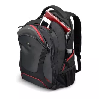 PORT ruksak za laptop COURCHEVEL, 14-15, 6" i tablet 10, 1", crni PORT ruksak za laptop COURCHEVEL, 14-15, 6" i tablet 10, 1", crni