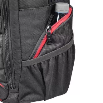 PORT ruksak za laptop COURCHEVEL, 14-15, 6" i tablet 10, 1", crni PORT ruksak za laptop COURCHEVEL, 14-15, 6" i tablet 10, 1", crni