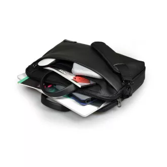 PORT torba za laptop ZURICH Toploading, 14-15, 6", crna PORT torba za laptop ZURICH Toploading, 14-15, 6", crna